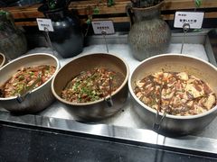 -韩盛·盛江山自助料理(于洪新玛特店)