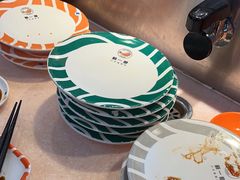-新一番回转寿司(沙湾公园店)