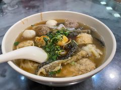 牛三星面-西关刘福记(文德路店)