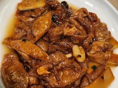 四喜面筋-新万鑫银丝面·非遗无锡味(惠山古镇店)