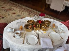 -Salon de Ville浦江汇(上海外滩华尔道夫酒店店)