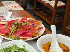 -老五四季涮肉(菜市口店)