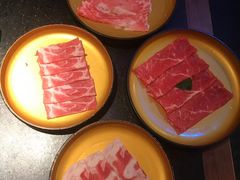 -牛New寿喜烧(虹桥新天地店)