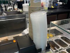 -宝珠奶酪(浦东金桥店)