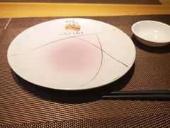 -割烹旭日本料理(龙湖狮山天街店)