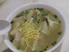 -绿杨馄饨临顿路店
