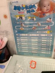 -马博士婴儿游泳馆(望京旗舰店)