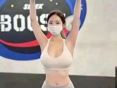 -银吉姆健身(越溪馆)