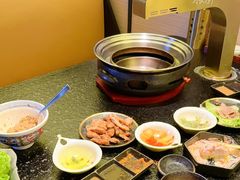 -樱嘢·炭火烧肉(惠南店)