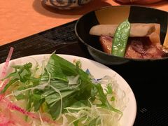 -黒豚料理 寿庵(中央駅西口店)