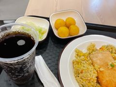 -乡村基(南岸区弹子石泽科餐厅)