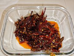 -汝萍传统蘸水菜(春华路总店)