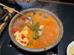 -Ameigo梅果·云贵川bistro(长宁来福士店)