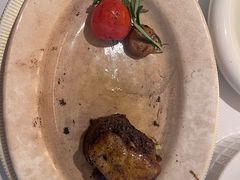 -王品牛排(郑州大卫城店)