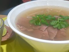-蔡澜Pho·越南粉餐厅(海上世界店)