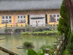 -博鳌禅寺