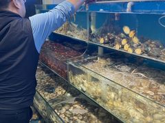 -仙螺岛海鲜自助餐厅(总店)