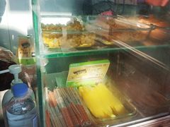 -金三顺紫菜包饭(大商新一百购物广场店)