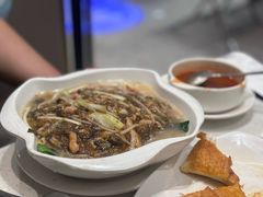 -香港新发烧腊茶餐厅(水围店)