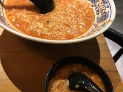 勾魂疙瘩汤-腰子哥烤串(石佛营炫特店)