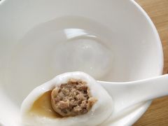 -祥记汤圆(东宝兴路店)