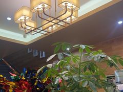 -韩香福烤肉庄园(荣成店)
