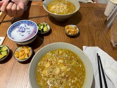 -李百蟹·江南蟹黄面·河景餐厅(夫子庙总店)