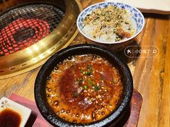 -肉魁屋·烧肉·烧鸟·酒场(高新店)