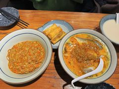-南小蟹手工點心(三里屯店)