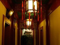 -仿膳饭庄(天安门店)