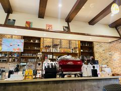 -CafeDuVillage乡村咖啡馆(美邻苑店)
