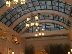 IMG_2777-利顺德大饭店·维多利亚花园(小白楼店)