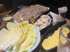 -快乐小羊·内蒙牛羊肉火锅(流花中心店)