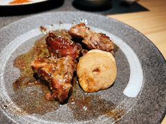 -德川家日本料理(顺义华联店)