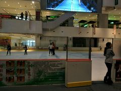 -全明星滑冰俱乐部(天津远洋店)