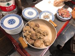 -清真京华源·涮肉烧烤(丰庆店)