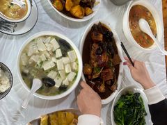 -小六农家乐(崇明西沙湿地店)