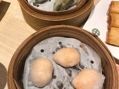 晶莹鲜虾饺-添好运点心专门店(深水埗店)
