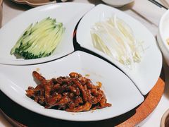 -北方家宴(祈福店)