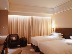 -杭州城中香格里拉大酒店