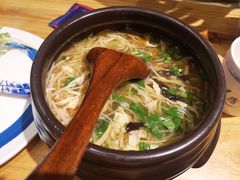 -满园烤鸭·春饼(华强广场店)