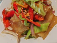 -巴扎美食·新疆菜·西域歌舞表演餐厅(新疆大厦店)