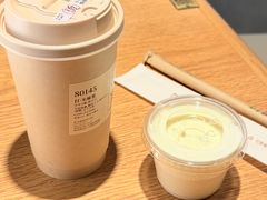 -阿嬷手作(南宁百盛印象城店)