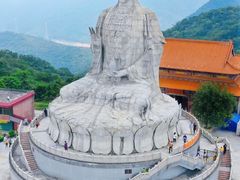 -东莞观音山旅游风景区
