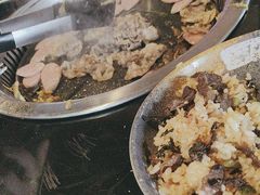 -老卜奎齐齐哈尔烤肉(人民东路店)