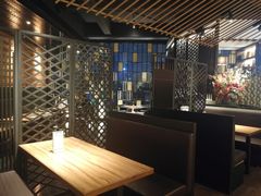 卡座-水月·和牛工坊(水晶郦城店)