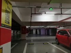 -海岸城停车场(海岸城店)