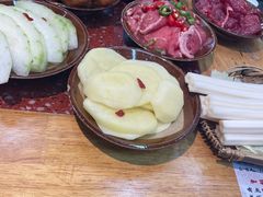 -赵美丽·重庆社区火锅·直营店(火车东站·中豪国际店)