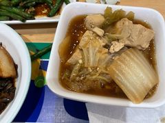 -老乡鸡(上海巴黎春天浦建店)