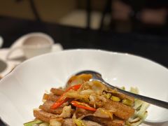-五缘湾凯悦酒店·悦饗中餐厅